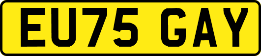 EU75GAY