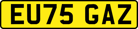 EU75GAZ