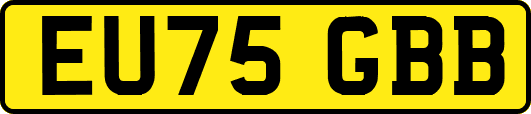 EU75GBB