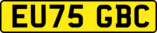 EU75GBC