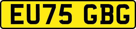 EU75GBG