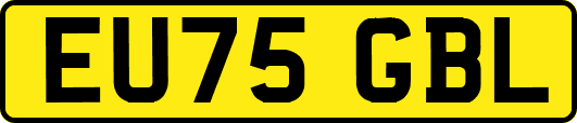 EU75GBL