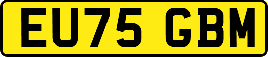 EU75GBM