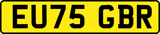 EU75GBR