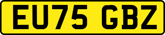 EU75GBZ