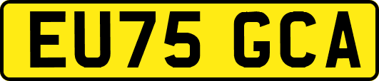 EU75GCA