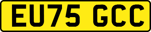 EU75GCC