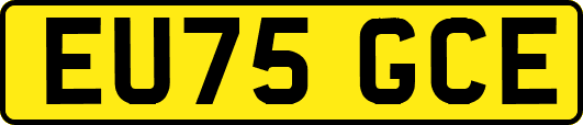 EU75GCE