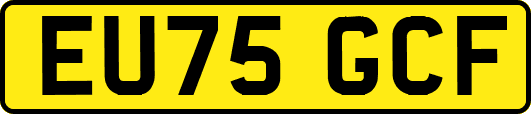EU75GCF