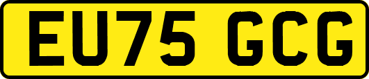EU75GCG