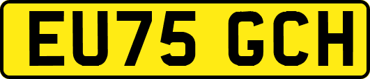 EU75GCH