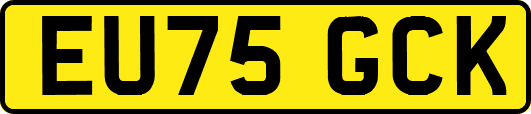 EU75GCK