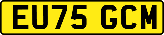 EU75GCM
