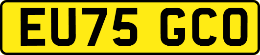 EU75GCO