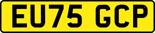 EU75GCP