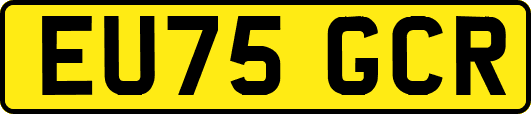 EU75GCR