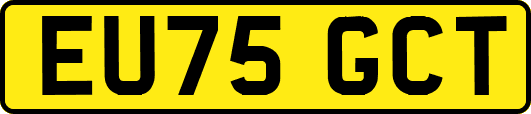 EU75GCT