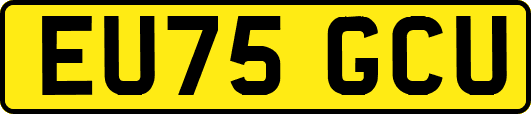 EU75GCU