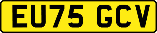 EU75GCV