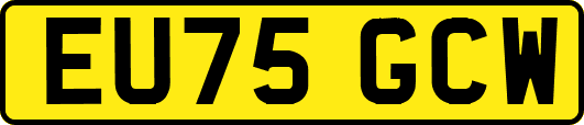 EU75GCW