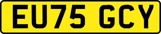 EU75GCY