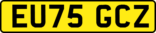 EU75GCZ