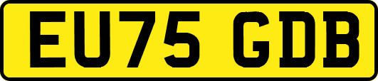 EU75GDB