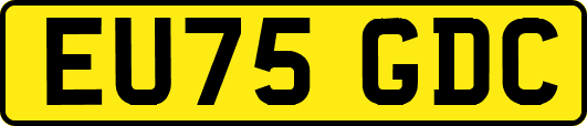 EU75GDC