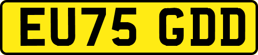 EU75GDD