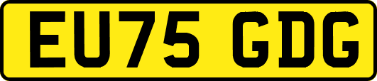 EU75GDG