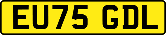 EU75GDL