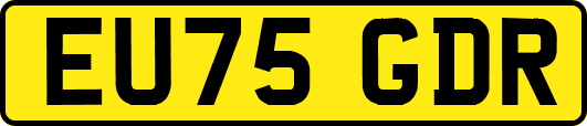 EU75GDR