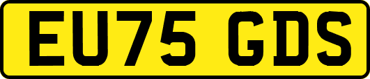 EU75GDS