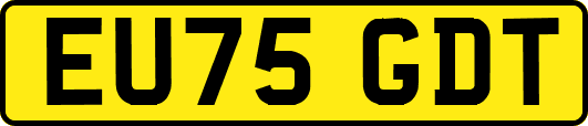 EU75GDT
