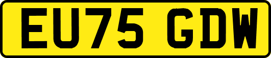 EU75GDW