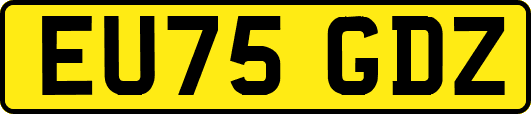 EU75GDZ
