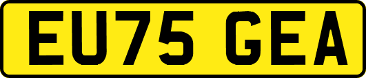 EU75GEA