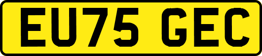 EU75GEC