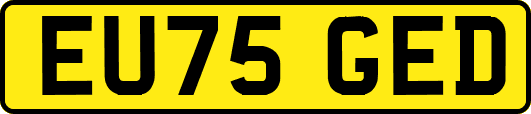 EU75GED