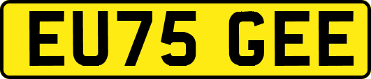 EU75GEE