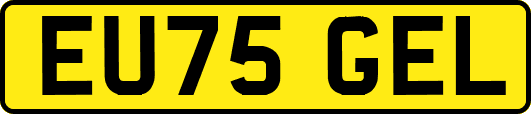 EU75GEL
