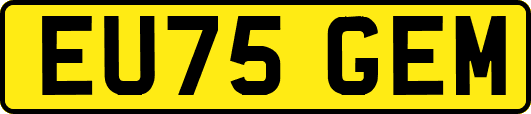 EU75GEM