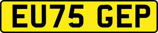 EU75GEP