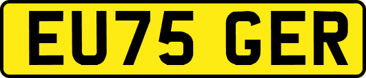 EU75GER