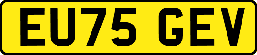 EU75GEV