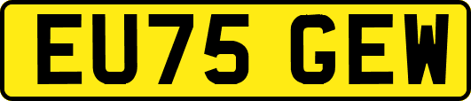 EU75GEW