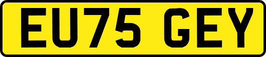 EU75GEY
