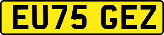 EU75GEZ