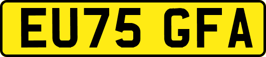EU75GFA