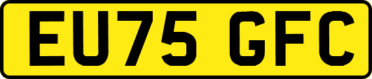 EU75GFC